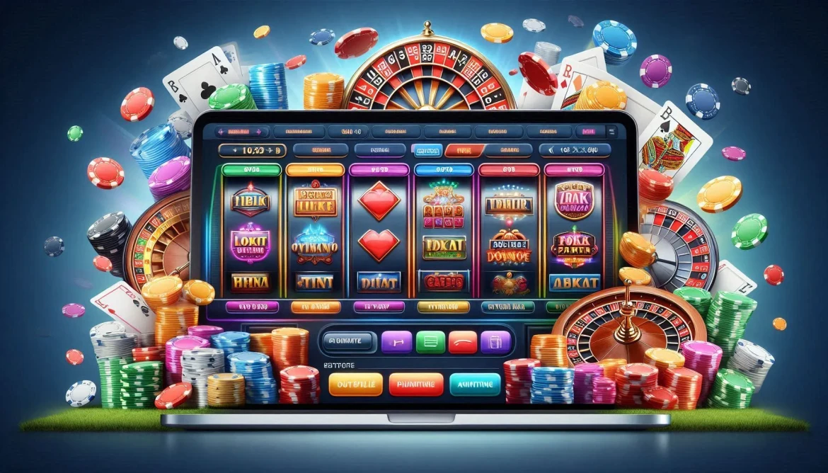 Amonbet Casino